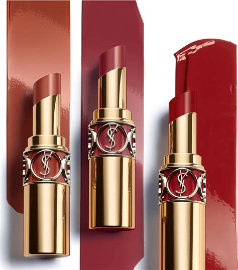 ysl rouge volupte shine 19|ysl rouge volupte shine 121.